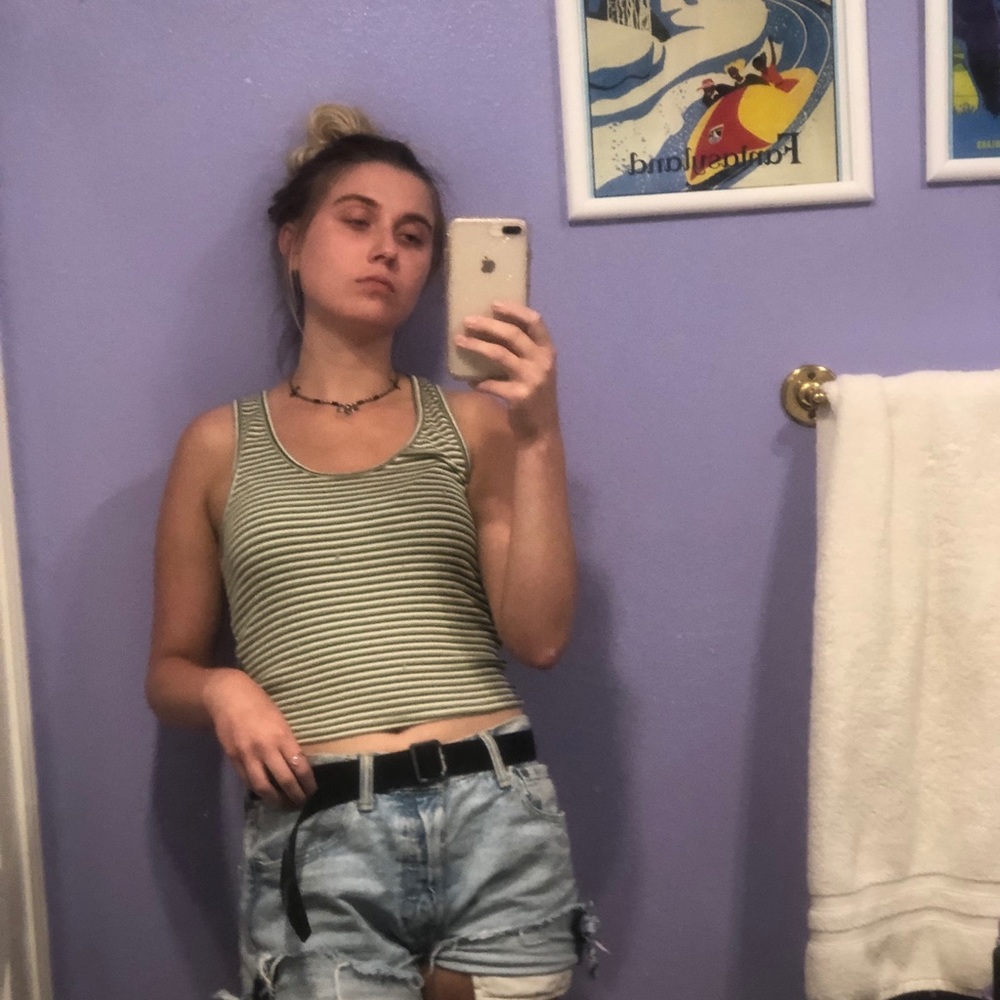 Meet your Posher, Lily